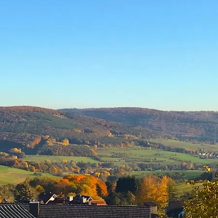 Lichtdurchflutetes Traum-loft Mit Panoramablick *