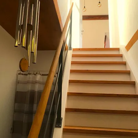 Lichtdurchflutetes Traum-loft Mit Panoramablick Appartamento *