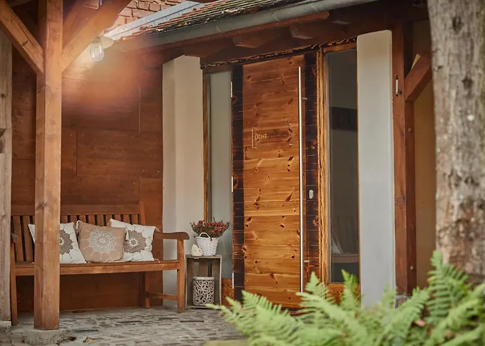 Lichtdurchflutetes Traum-loft Mit Panoramablick *