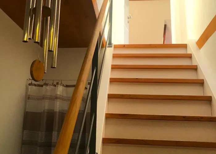 Lichtdurchflutetes Traum-loft Mit Panoramablick Appartamento *