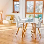 公寓 Lichtdurchflutetes Traum-loft Mit Panoramablick Elsenfeld
