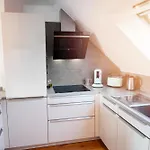 Lichtdurchflutetes Traum-loft Mit Panoramablick 公寓 Elsenfeld