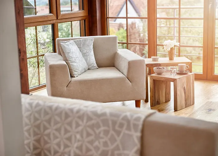 Lichtdurchflutetes Traum-loft Mit Panoramablick Appartement *