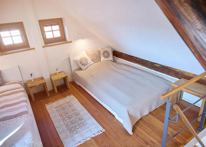 Lichtdurchflutetes Traum-loft Mit Panoramablick *